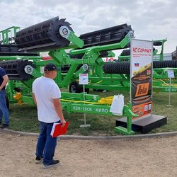 Золотая Нива 2024