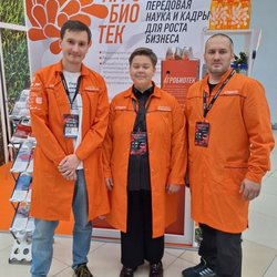 Фотоотчет с Международного Сельскохозяйственного Конгресса ASIAEXPO 2024