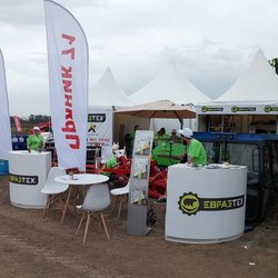 Золотая Нива 2024