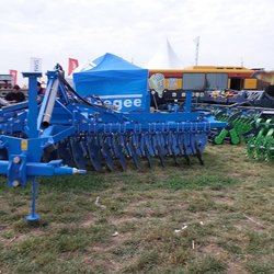 Золотая Нива 2024