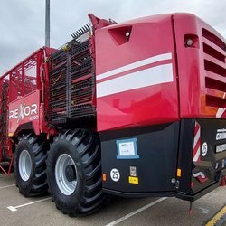 ЮГАГРО 2024: фотоотчет с выставки