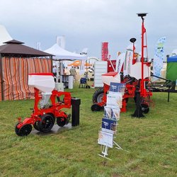 Золотая Нива 2024