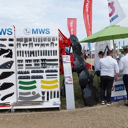 Золотая Нива 2024