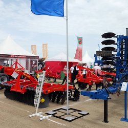 Золотая Нива 2024