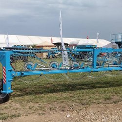 Золотая Нива 2024