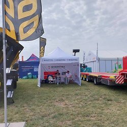 Золотая Нива 2024