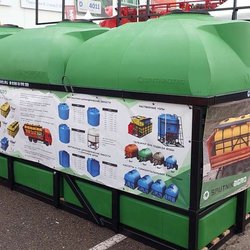 ЮГАГРО 2024: фотоотчет с выставки