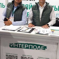 ЮГАГРО 2024: фотоотчет с выставки