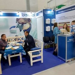 ЮГАГРО 2024: фотоотчет с выставки