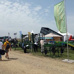 Золотая Нива 2024