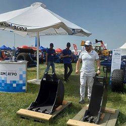 Золотая Нива 2024