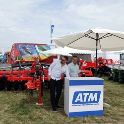 Золотая Нива 2024