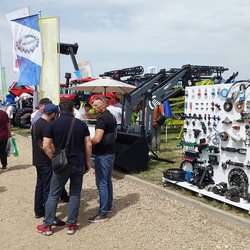 Золотая Нива 2024