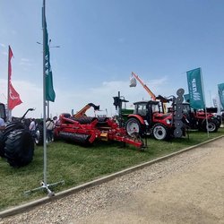 Золотая Нива 2024