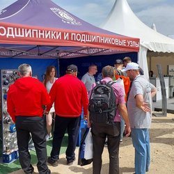 Золотая Нива 2024