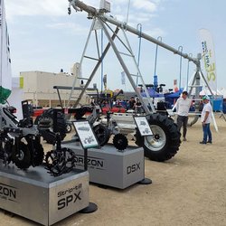 Золотая Нива 2024