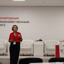 Фотоотчет с Международного Сельскохозяйственного Конгресса ASIAEXPO 2024