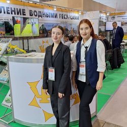 ЮГАГРО 2024: фотоотчет с выставки