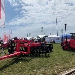 Золотая Нива 2024