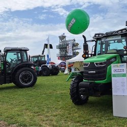 Золотая Нива 2024