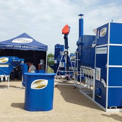 Золотая Нива 2024