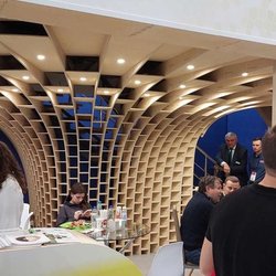 ЮГАГРО 2024: фотоотчет с выставки