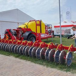 Золотая Нива 2024