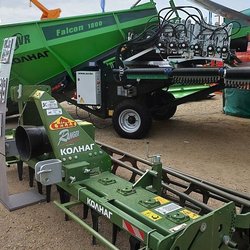 Золотая Нива 2024