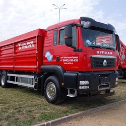 Золотая Нива 2024