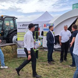 Золотая Нива 2024