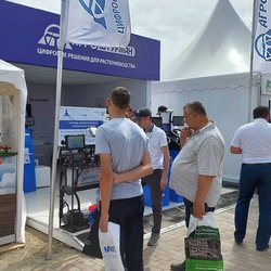 Золотая Нива 2024