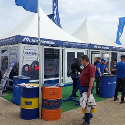 Золотая Нива 2024