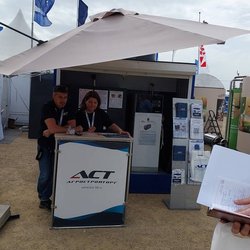 Золотая Нива 2024