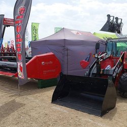 Золотая Нива 2024