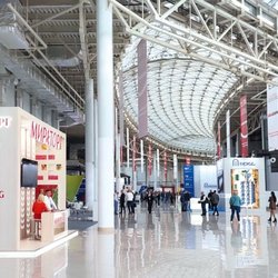 Фотоотчет с Международного Сельскохозяйственного Конгресса ASIAEXPO 2024