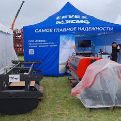 Золотая Нива 2024