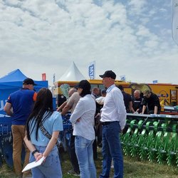 Золотая Нива 2024