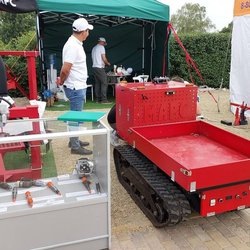 Золотая Нива 2024