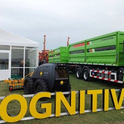 Золотая Нива 2024