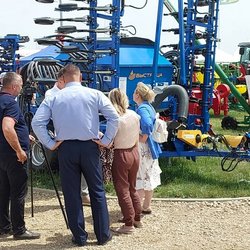 Золотая Нива 2024