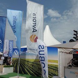 Золотая Нива 2024