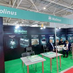 ЮГАГРО 2024: фотоотчет с выставки