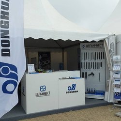 Золотая Нива 2024