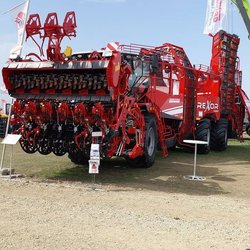 Золотая Нива 2024