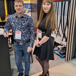 ЮГАГРО 2024: фотоотчет с выставки