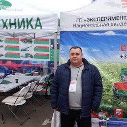 ЮГАГРО 2024: фотоотчет с выставки