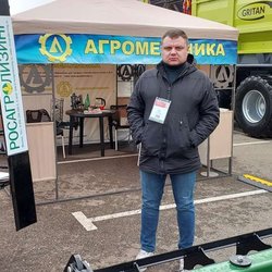 ЮГАГРО 2024: фотоотчет с выставки