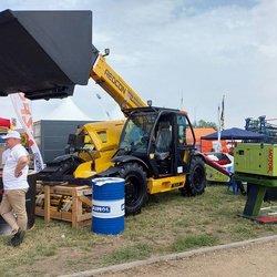 Золотая Нива 2024