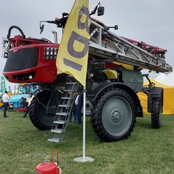 Золотая Нива 2024