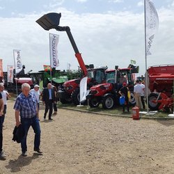 Золотая Нива 2024